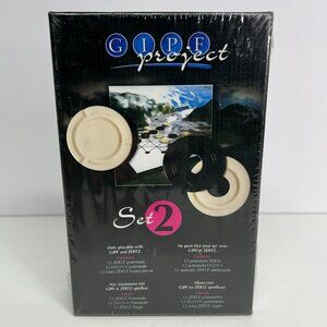 GIPF Project Set 2 Brand New and Sealed, Don & Co 12121